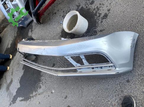 Volkswagen Passat Ön Tampon çıkma parça