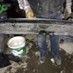PASSAT CC ÖN TAMPON SPOYLERİ VOLKSWAGEN ORJİNAL ÇIKMA PARÇA