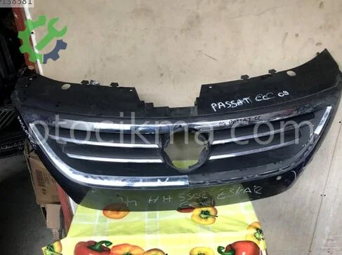 Volkswagen Passat Panjur çıkma parça