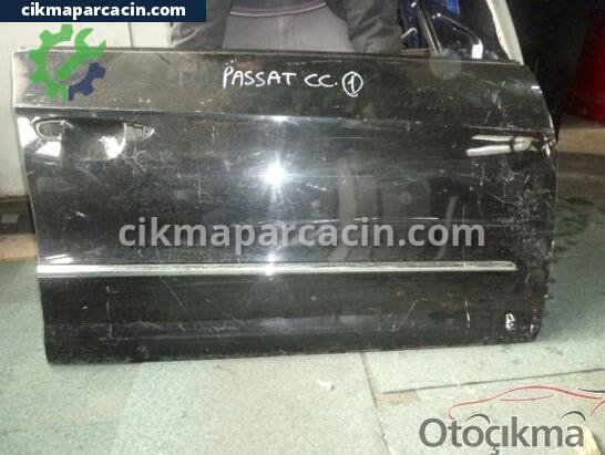 Volkswagen Passat Sağ Ön Kapı çıkma parça