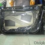 PASSAT CC SAĞ ÖN KAPI VOLKSWAGEN ÇIKMA PARÇA