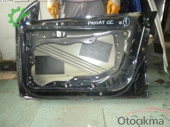 Volkswagen Passat Sağ Ön Kapı çıkma parça