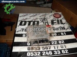 PASSAT GOLF5 EKO MOTOR 2.0 TDİ KONTROL BEYNİ 03L907309