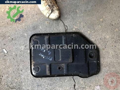 Volkswagen Passat Karter çıkma parça