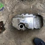 PASSAT KARTER VOLKSWAGEN ORJİNAL ÇIKMA PARÇA