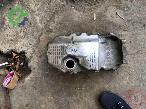 Volkswagen Passat Karter çıkma parça