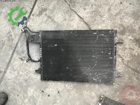 Volkswagen Passat Klima Radyatörü çıkma parça