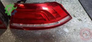 PASSAT SAĞ SOL ARKA STOP VOLKSWAGEN ORJİNAL ÇIKMA PARÇA