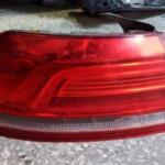 PASSAT SAĞ SOL ARKA STOP VOLKSWAGEN ORJİNAL ÇIKMA PARÇA