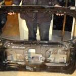 PATHFINDER BAGAJ NISSAN ÇIKMA PARÇA