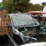 Peugeot 206 Kaput çıkma parça - OTOFİL YEDEK PARÇA Mersin