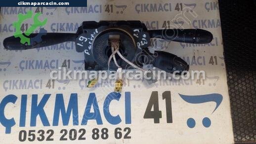 Peugeot Partner Silecek Kolu çıkma parça