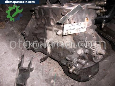 Proton Persona Blok çıkma parça