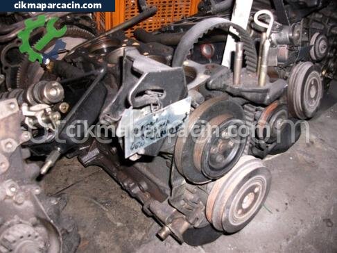 Proton Persona Blok çıkma parça