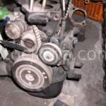 Proton Persona Benzin Otomatiği çıkma parça - OTOFİL YEDEK PARÇA Mersin