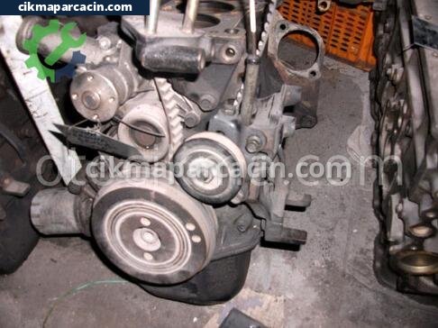 Proton Persona Benzin Otomatiği çıkma parça
