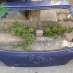 PEUGEOT 106 BAGAJ ÇIKMA PARÇA