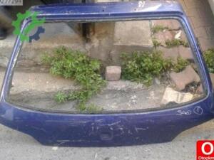 PEUGEOT 106 BAGAJ ÇIKMA PARÇA
