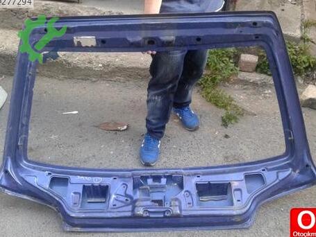 Peugeot 106 Bagaj çıkma parça