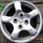 PEUGEOT 15 JANT PEUGEOT ÇIKMA PARÇA