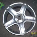 PEUGEOT 17 JANT PEUGEOT ÇIKMA PARÇA