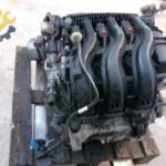 2010 Peugeot 2008 Motor Komple Çıkma Parça Konya