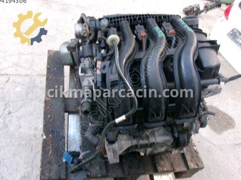 Peugeot 2008 Motor Komple çıkma parça