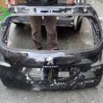 PEUGEOT 2008 BAGAJ ÇIKMA PARÇA