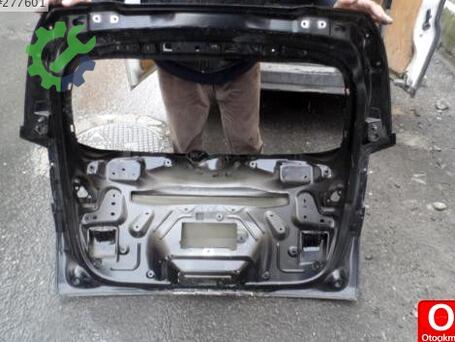 Peugeot 2008 Bagaj çıkma parça