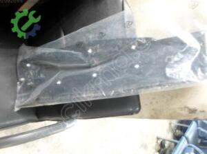 PEUGEOT 2008 SAĞ ARKA KAPI BANDI
