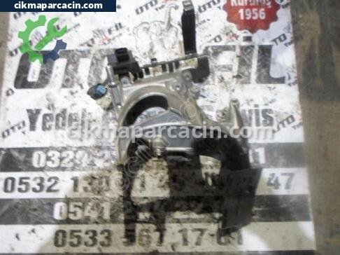 Temsa Safir Yakıt Filtresi çıkma parça