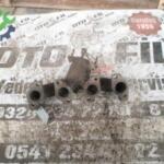 Peugeot 206 Egzoz Manifoldu çıkma parça - OTOFİL YEDEK PARÇA Mersin