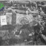Peugeot 206 Komple Motor çıkma parça - OTOFİL YEDEK PARÇA Mersin