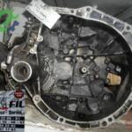 Peugeot 206 Şanzıman Komple çıkma parça - OTOFİL YEDEK PARÇA Mersin