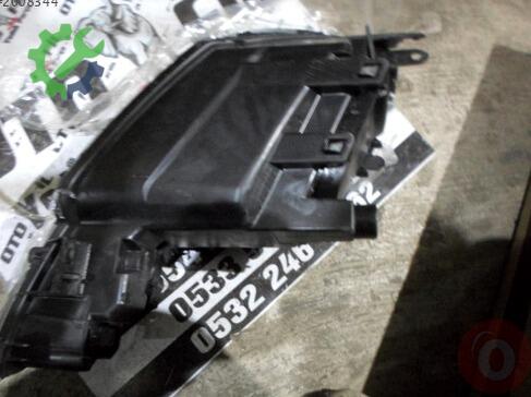 Peugeot 206 Sol Ön Far 303331 çıkma parça
