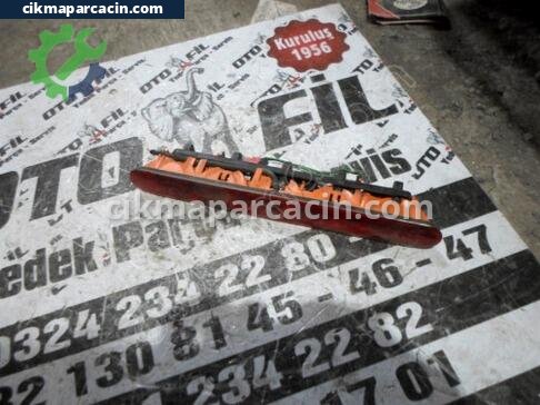 Peugeot 206 Tampon Reflektörü çıkma parça
