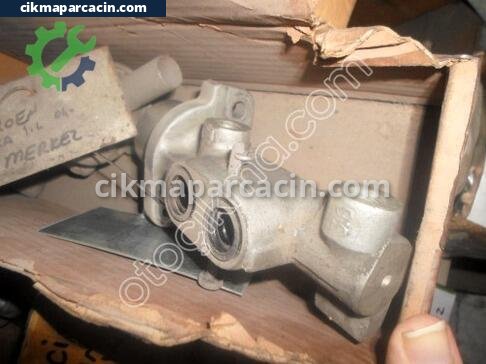 Peugeot 206 Fren Ana Merkezi çıkma parça
