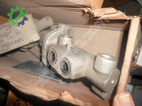 Peugeot 206 Fren Ana Merkezi çıkma parça