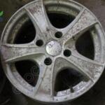 Peugeot 206 Jant çıkma parça - OTOFİL YEDEK PARÇA Mersin