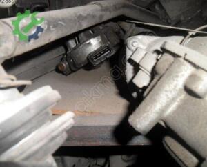 PEUGEOT 206 2001 1.4 SİLGİ MOTORU