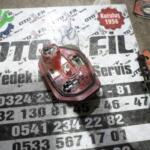 Peugeot 206 Stop Duyu çıkma parça - OTOFİL YEDEK PARÇA Mersin