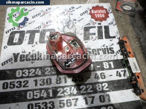 Peugeot 206 Stop Duyu çıkma parça
