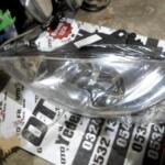 Peugeot 206 Sol Ön Far çıkma parça - OTOFİL YEDEK PARÇA Mersin