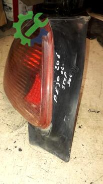 Peugeot 301 Sol Arka Stop çıkma parça