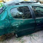 Peugeot 206 Sağ Ön Kapı çıkma parça - ÇIKMACI 41 Kocaeli