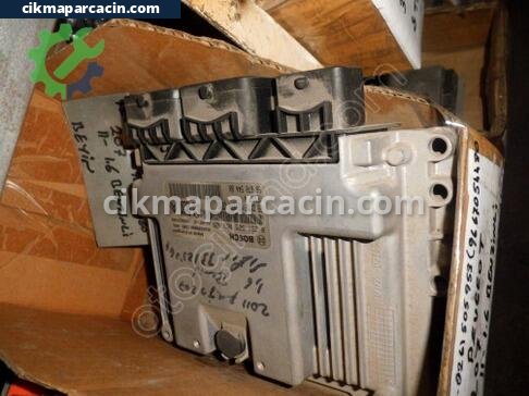 Peugeot 207 Beyin çıkma parça