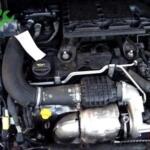 Peugeot 207 Motor Komple çıkma parça - OTOFİL YEDEK PARÇA Mersin