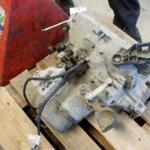 Peugeot 207 Şanzıman Komple çıkma parça - OTOFİL YEDEK PARÇA Mersin