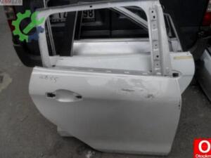 PEUGEOT 208 SAĞ ARKA KAPI ÇIKMA PARÇA
