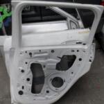 PEUGEOT 208 SAĞ ARKA KAPI ÇIKMA PARÇA